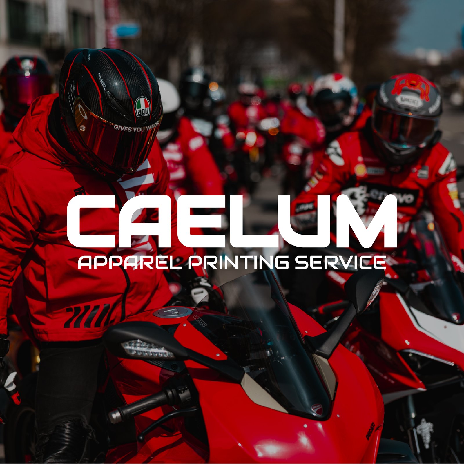 케룸CAELUM